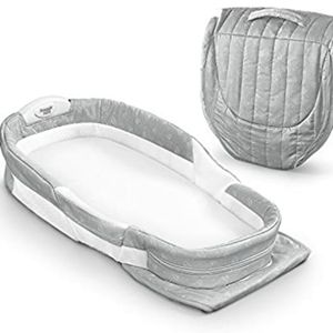 Baby Delight Snuggle Nest Afterglow